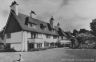 Spade House, Radnor Cliff Crescent, was built for HG Wells in 1901. He lived  there until 1909.